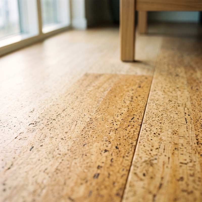 Green Flooring flooring