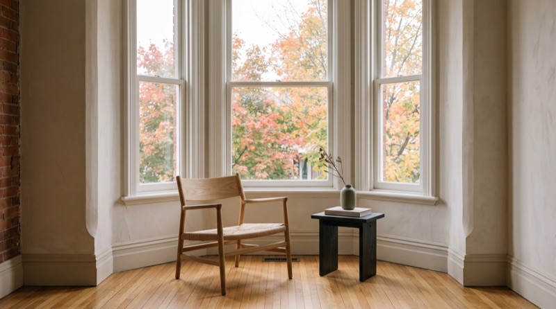 Flooring in Ontario