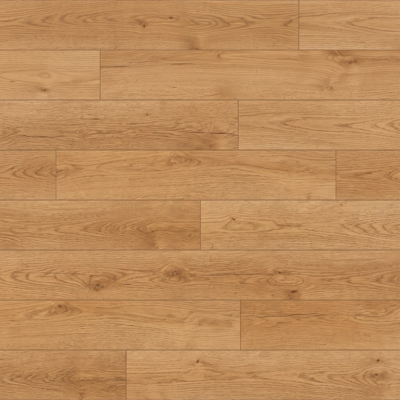 Honey Oak Vinyl plank flooring sample